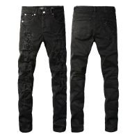 Purple Brand Fashion Men Jeans 9018