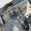 Purple Brand Fashion Men Jeans 9090