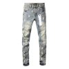 Purple Brand Fashion Men Jeans 9090