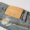 Purple Brand Fashion Men Jeans 9090