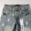 Purple Brand Fashion Men Jeans 9090