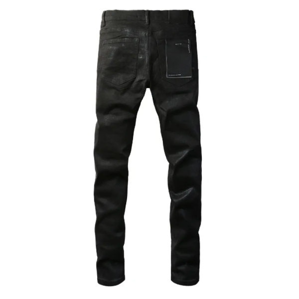 Purple Brand Fashion Men Jeans YZ072405
