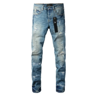 Purple Brand Fashion Men Jeans YZ072406 Purple Brand Fashion Men Jeans YZ072406
