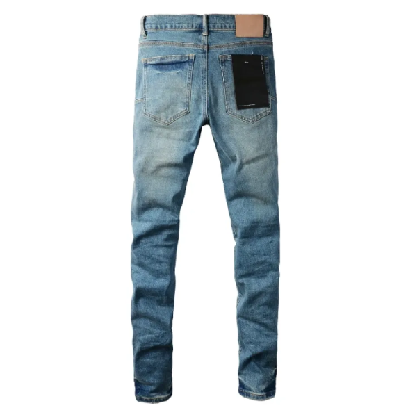 Purple Brand Fashion Men Jeans YZ072406