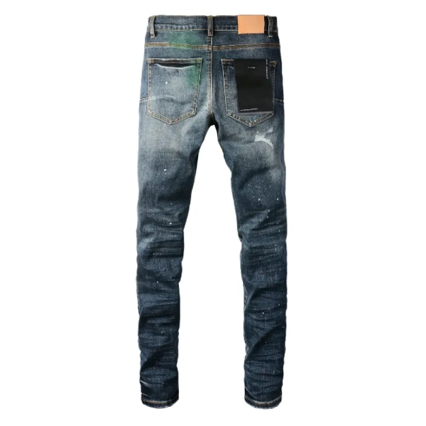 Purple Brand Fashion Men Jeans YZ072408