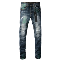 Purple Brand Fashion Men Jeans YZ072408 Purple Brand Fashion Men Jeans YZ072408