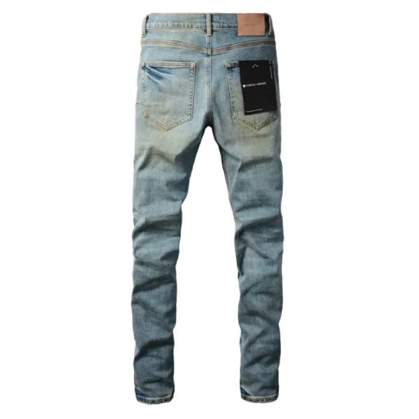 Purple Brand Fashion Men Jeans YZ072409