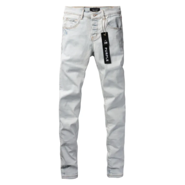 Purple Brand Fashion Men Jeans YZ072410
