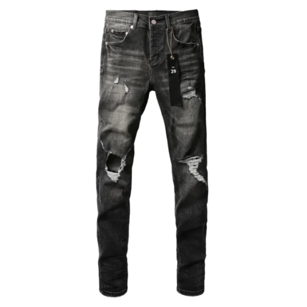 Purple Brand Fashion Men Jeans YZ072411