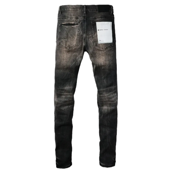 Purple Brand Fashion Men Jeans YZ072413