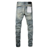 Purple Brand Fashion Men Jeans YZ072414