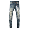 Purple Brand Fashion Men Jeans YZ072417 Purple Brand Fashion Men Jeans YZ072417