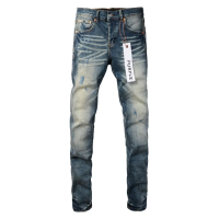 Purple Brand Fashion Men Jeans YZ072417 Purple Brand Fashion Men Jeans YZ072417