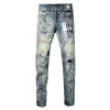 Purple Brand Fashion Men Jeans YZ072419 Purple Brand Fashion Men Jeans YZ072419