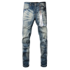 Purple Brand Fashion Men Jeans YZ072420 Purple Brand Fashion Men Jeans YZ072420