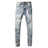 Purple Brand Fashion Men Jeans YZ072421 Purple Brand Fashion Men Jeans YZ072421