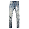 Purple Brand Fashion Men Jeans YZ072425 Purple Brand Fashion Men Jeans YZ072425