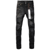 Purple Brand Fashion Men Jeans YZ072426 Purple Brand Fashion Men Jeans YZ072426