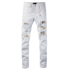 Purple Brand Fashion Men Jeans YZ072427 Purple Brand Fashion Men Jeans YZ072427