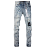 Purple Brand Fashion Men Jeans YZ072429 Purple Brand Fashion Men Jeans YZ072429