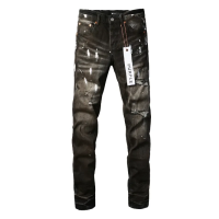 Purple Brand Fashion Men Jeans YZ072434 Purple Brand Fashion Men Jeans YZ072434