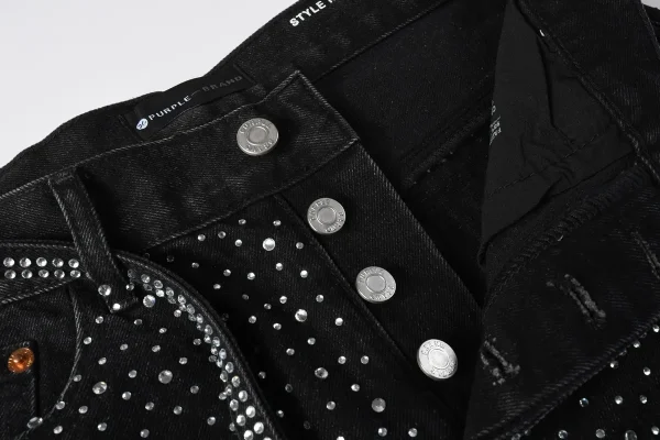 purple_brand_shorts_denim_shorts_pk_0626_1C802C4AF2E14 Purple Brand Shorts Denim Shorts PK 0626