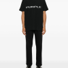 purple_brand_wordmark_tee_black_1B803F1BA5B12 Purple Brand Wordmark Tee Black
