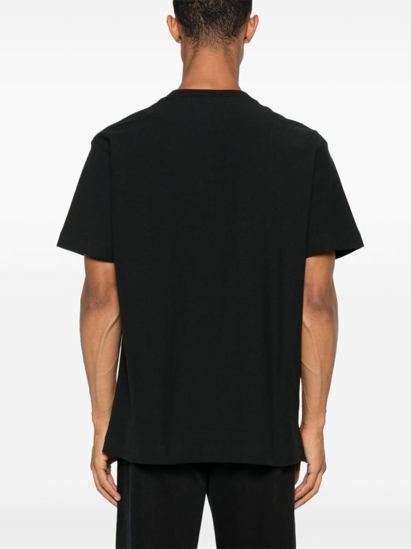 purple_brand_wordmark_tee_black_1B803F1C6791A Purple Brand Wordmark Tee Black