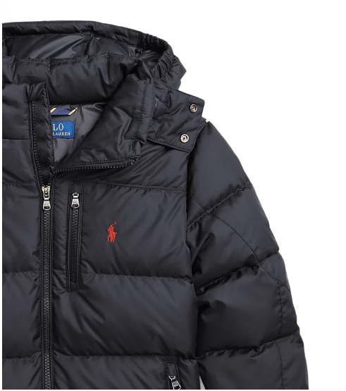 ralph_lauren_down_jacket_1B0837468F81F Ralph Lauren Down jacket