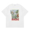 Rhude Angel T-Shirt