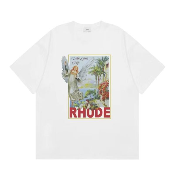 Rhude Angel T-Shirt