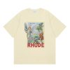 Rhude Angel T-Shirt