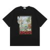 Rhude Angel T-Shirt