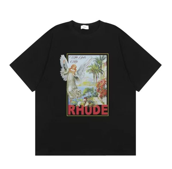 Rhude Angel T-Shirt