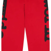 sp5der_beluga_sweatpants__red_black__1C1BF982E3A19 Sp5der Beluga Sweatpants 'Red/Black'
