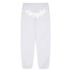 Sp5der OG Web Sweatpants Heather Grey Sp5der OG Web Sweatpants Heather Grey