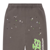 Sp5der Punk V2 Sweatpant Slate Gret