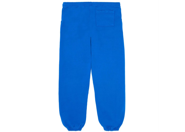 sp5der_tc_sweatpants_blue_1B03527A10C16 Sp5der TC Sweatpants Blue