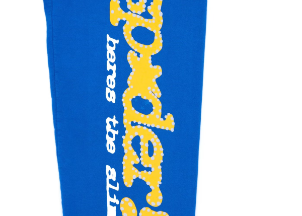 sp5der_tc_sweatpants_blue_1B03527A67918 Sp5der TC Sweatpants Blue