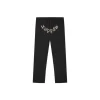 Sp5der VVS Sweatpant Black pk041 Sp5der VVS Sweatpant Black pk041