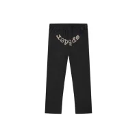 Sp5der VVS Sweatpant Black pk041 Sp5der VVS Sweatpant Black pk041