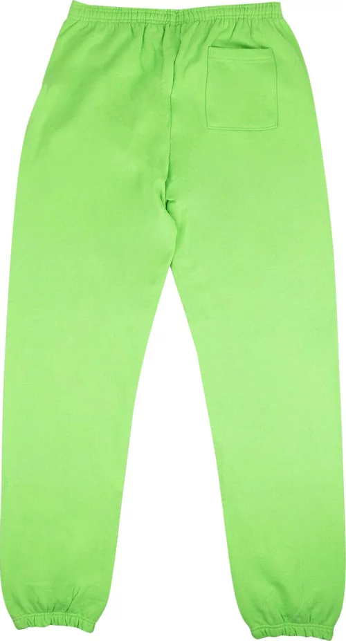 sp5der_worldwide_sweatpant_green_1B37F38A44319 Sp5der Worldwide Sweatpant Green