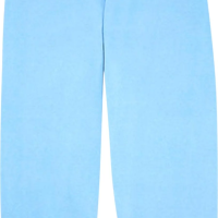 Sp5der Worldwide Sweatpant Sky Blue