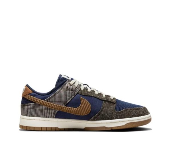 special_batch_nike_dunk_low_tweed_corduroy_1AC02634C431D Special Batch Nike Dunk Low Tweed Corduroy