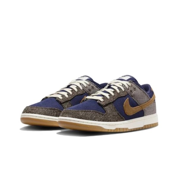 special_batch_nike_dunk_low_tweed_corduroy_1AC02634D1F16 Special Batch Nike Dunk Low Tweed Corduroy