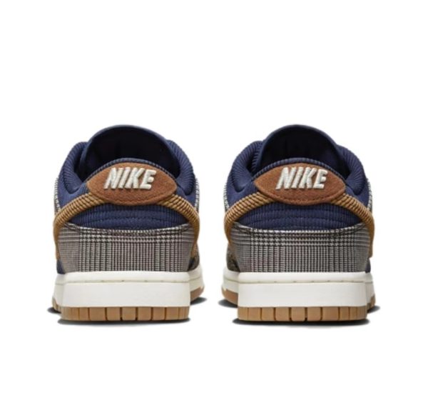 special_batch_nike_dunk_low_tweed_corduroy_1AC02635B6C12 Special Batch Nike Dunk Low Tweed Corduroy