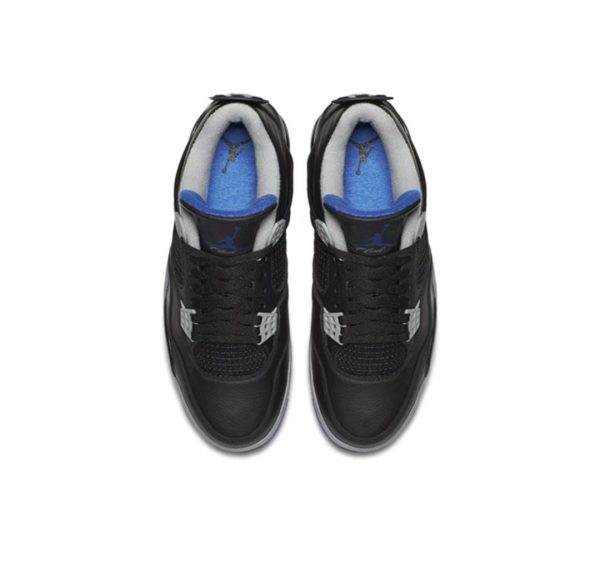 Special offer Batch Air Jordan 4 Retro Motorsports Alternate 408452-006