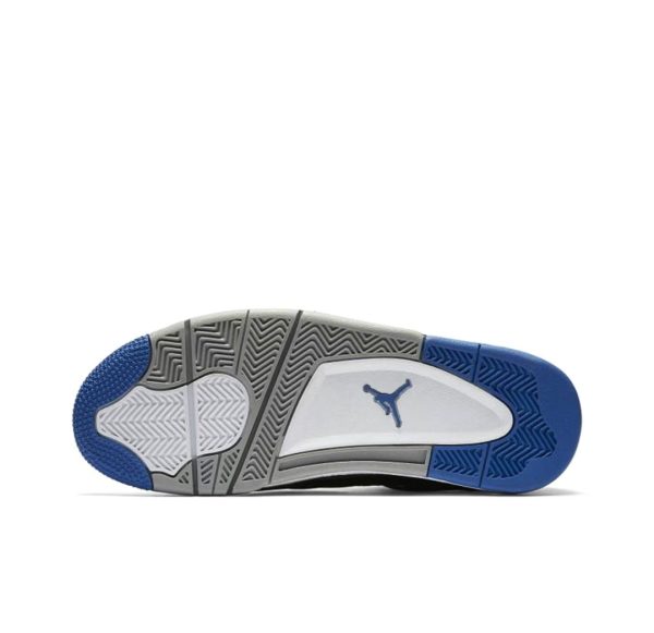 Special offer Batch Air Jordan 4 Retro Motorsports Alternate 408452-006