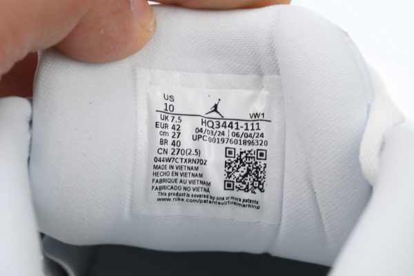 Special offer Batch Air Jordan 4 RM 'All Stars' Q3441-111