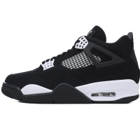 Special offer Batch Air Jordan 4 White Thunder FQ8138-001 Special offer Batch Air Jordan 4 White Thunder FQ8138-001